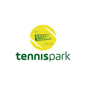 tennis park foggia logo